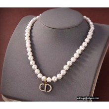 Dior Necklace 17 2021