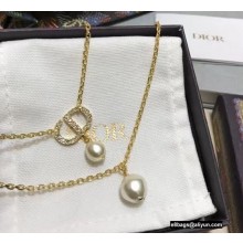 Dior Necklace 16 2021