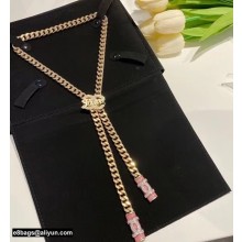 Chanel Necklace 44 2021