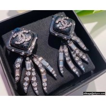 Chanel Earrings 161 2021