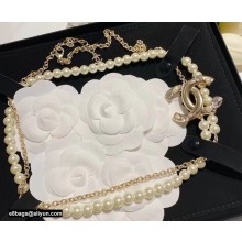 Chanel Necklace 46 2021