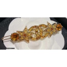 Chanel Hair Accessory 11 2021