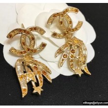 Chanel Earrings 163 2021