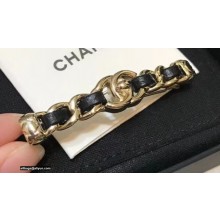 Chanel Hair Accessory 12 2021