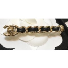 Chanel Hair Accessory 13 2021