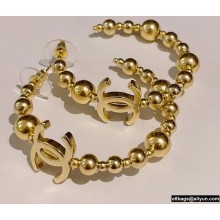 Chanel Earrings 169 2021