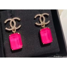 Chanel Earrings 165 2021