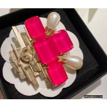 Chanel Brooch 51 2021