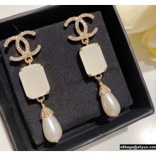 Chanel Earrings 167 2021