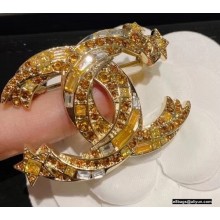 Chanel Brooch 50 2021