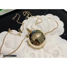Chanel Necklace 49 2021