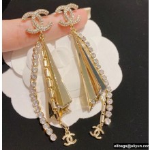 Chanel Earrings 171 2021