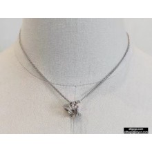 Saint Laurent Necklace 02 2021