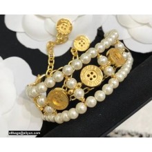 Chanel Bracelet 16 2021