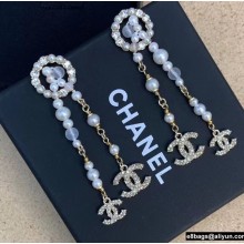 Chanel Earrings 173 2021