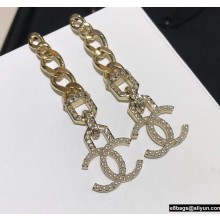 Chanel Earrings 176 2021