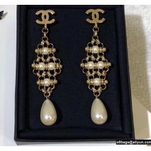 Chanel Earrings 177 2021