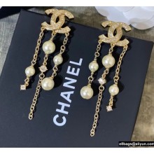 Chanel Earrings 179 2021
