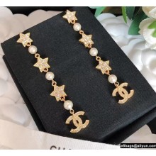 Chanel Earrings 180 2021