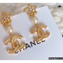 Chanel Earrings 181 2021