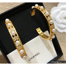 Chanel Earrings 182 2021