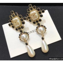 Chanel Earrings 184 2021