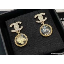 Chanel Earrings 185 2021