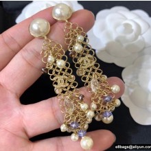 Chanel Earrings 187 2021
