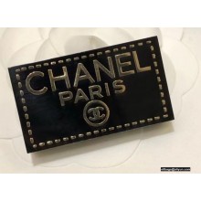 Chanel Brooch 46 2021