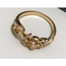 Dior Ring 17 2021