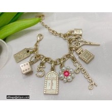 Chanel Bracelet 10 2021