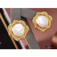 Celine Earrings C121