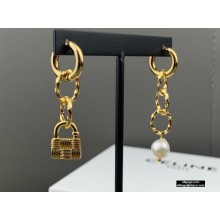 Celine Earrings C116