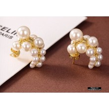 Celine Earrings C111
