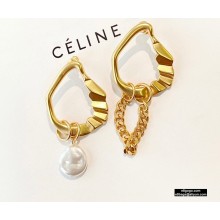 Celine Earrings C108