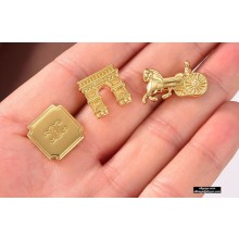 Celine Earrings C105
