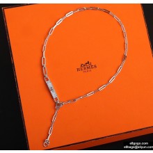 Hermes Necklace 35 2021
