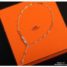 Hermes Necklace 36 2021