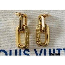 Louis Vuitton Earrings 10 2021