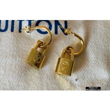Louis Vuitton Earrings 08 2021