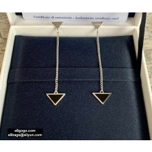 Prada Earrings 03 2021