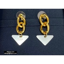 Prada Earrings 07 2021