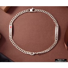 Balenciaga Necklace/Bracelet 2021