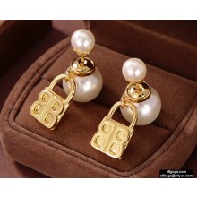 Balenciaga Earrings 25 2021