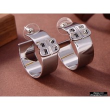 Balenciaga Earrings 23 2021
