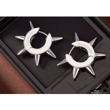 Balenciaga Earrings 21 2021