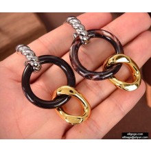 Balenciaga Earrings 20 2021