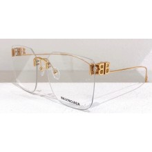 Balenciaga Sunglasses BB0112SA 02 2021