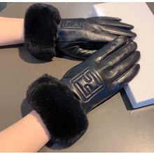 Fendi Gloves F01 2022