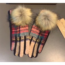 Burberry Gloves BUR05 2022